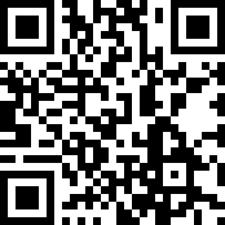 QR code for the ANGPAWS website